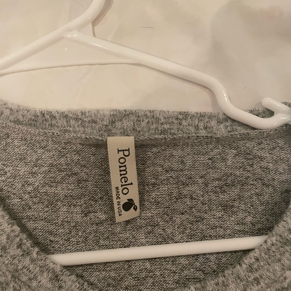 Pomelo Thin Sweater